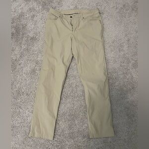 Lululemon ABC Pant